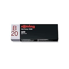 Rotring goma borrar for sale  Delivered anywhere in UK