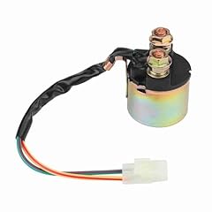 Kimiss motorcycle starter for sale  Delivered anywhere in UK