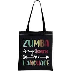 Zumba lover gift for sale  Delivered anywhere in UK