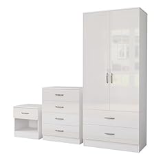 Nera high gloss for sale  Delivered anywhere in UK