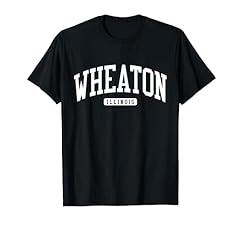 Wheaton illinois college for sale  Delivered anywhere in USA 