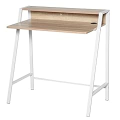 Homcom writing desk for sale  Delivered anywhere in UK