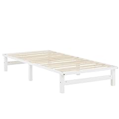 Homestyle4u holzbett 90x200 gebraucht kaufen  Wird an jeden Ort in Deutschland