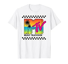 Mtv sunset logo for sale  Delivered anywhere in USA 