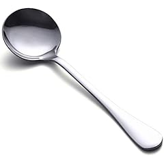 Soup spoons piece for sale  Delivered anywhere in USA 