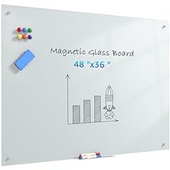 Maxgear glass whiteboard for sale  Delivered anywhere in USA 