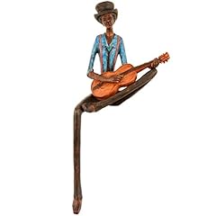 Resin sitting jazz for sale  Delivered anywhere in UK