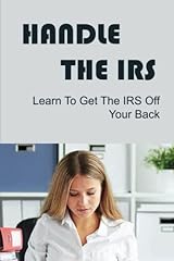 Handle irs learn for sale  Delivered anywhere in USA 