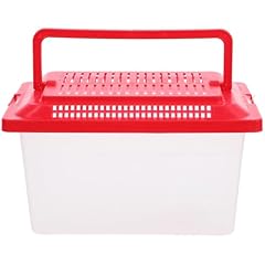 Angoily portable fish for sale  Delivered anywhere in UK