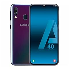 Samsung galaxy a40 for sale  Delivered anywhere in UK