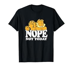 Garfield nope today for sale  Delivered anywhere in UK