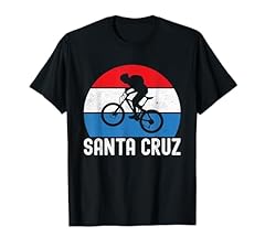 Santa cruz mountain usato  Spedito ovunque in Italia 