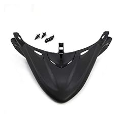 Used, YANGQING MIQING Motorcycle Beak Nose Cone Extension for sale  Delivered anywhere in USA 