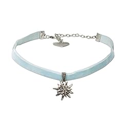 Alpenflüstern dhk099 collier d'occasion  Livré partout en France