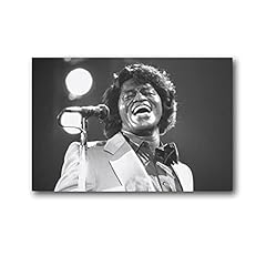 Singer james brown for sale  Delivered anywhere in USA 