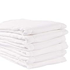 Fasoar cotton prefold for sale  Delivered anywhere in USA 