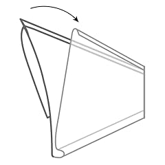 Shelf label strips for sale  Delivered anywhere in USA 