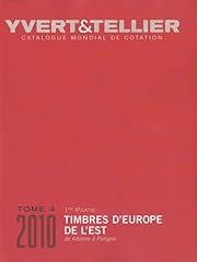 Catalogue timbres poste d'occasion  Livré partout en France