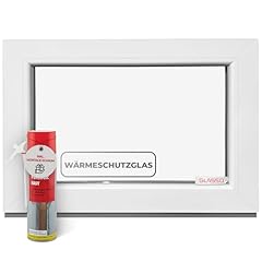 Fenster festverglasung 40x40 gebraucht kaufen  Wird an jeden Ort in Deutschland