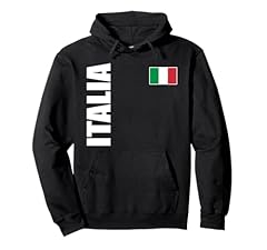 Bandiera italia italia usato  Spedito ovunque in Italia 