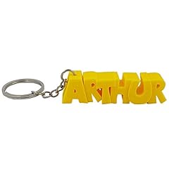 Personalised keyring name for sale  Delivered anywhere in UK