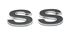 Ssdd 2pcs fender for sale  Delivered anywhere in USA 