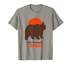Brunswick canada shirt for sale  Delivered anywhere in USA 