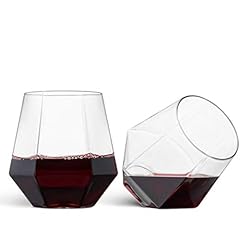 Munfix plastic stemless for sale  Delivered anywhere in USA 