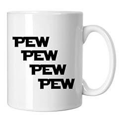 Tees pew pew for sale  Delivered anywhere in UK