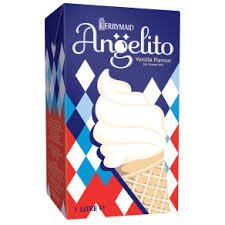 Angelito ice cream for sale  Delivered anywhere in UK
