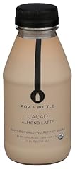 Pop bottle almond for sale  Delivered anywhere in USA 