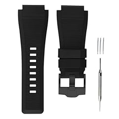 Unilabo rubber watch for sale  Delivered anywhere in USA 