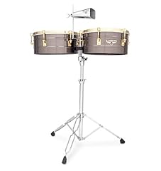 Matador timbales brushed for sale  Delivered anywhere in USA 