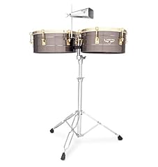 Matador timbales brushed for sale  Delivered anywhere in USA 