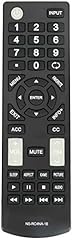 New rc4na remote for sale  Delivered anywhere in USA 