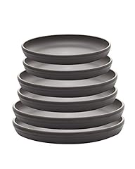 Sarosora round plastic for sale  Delivered anywhere in USA 