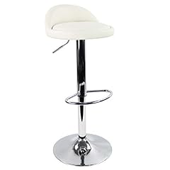 Kktoner leather round for sale  Delivered anywhere in UK