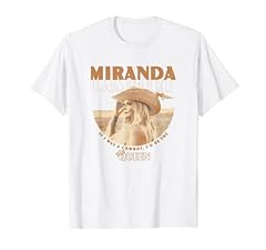 Miranda lambert cowboy for sale  Delivered anywhere in USA 