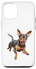 Iphone miniature pinscher for sale  Delivered anywhere in USA 