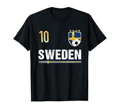 Schweden flaggen trikot gebraucht kaufen  Wird an jeden Ort in Deutschland