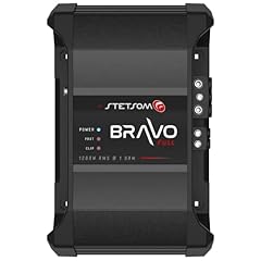 Stetsom bravo full for sale  Delivered anywhere in USA 
