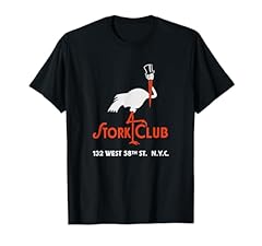 Stork club shirt for sale  Delivered anywhere in USA 