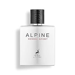 Alpine eau parfum for sale  Delivered anywhere in Ireland