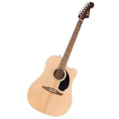 Fender california debut gebraucht kaufen  Wird an jeden Ort in Deutschland
