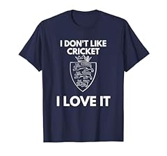 Like cricket love for sale  Delivered anywhere in UK