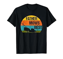 Father mows best for sale  Delivered anywhere in UK