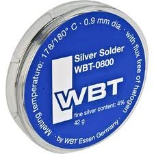 Wbt 0800 soudure d'occasion  Livré partout en France