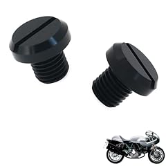 Generic 2pcs motorcycle for sale  Delivered anywhere in UK