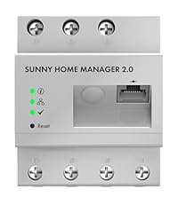 Sma sunny home gebraucht kaufen  Wird an jeden Ort in Deutschland