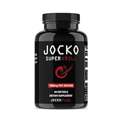 Jocko fuel antarctic for sale  Delivered anywhere in USA 